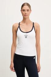 Guess top MARIGOLD fehér, V5GP04 KCRN2 - fehér S