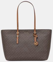 MICHAEL Michael Kors kézitáska QUINN barna, 30T5GQNT9B - barna Univerzális méret