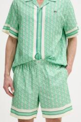 Lacoste rövidnadrág zöld, GH9928 - zöld S