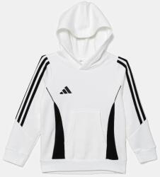 Adidas gyerek felső - fehér 128 - answear - 16 390 Ft