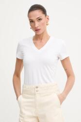 Giorgio Armani t-shirt fehér, XW000606 AF10355 - fehér L