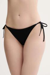 Nike bikini alsó fekete, NESSF245 - fekete S