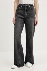 Tommy Jeans farmer szürke, DW0DW20660 - szürke 28/30