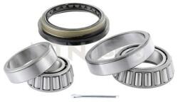 SNR Set rulment roata SNR R141.68 (R141.68) - fixbox