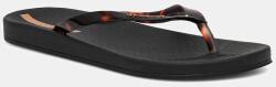 Ipanema flip-flop ANAT CONNECT fekete, lapos talpú, 83648-AR100 - fekete Női 40