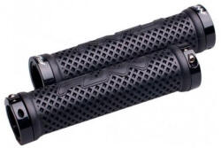 FUNN Mansoane Funn Combat II, Lock-On, 130mm, negre, GR10C2BLKB, AM (4712931176933)