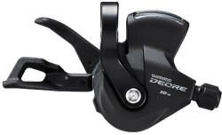 Shimano Maneta Schimbator Shimano Deore Sl-m4100 Dreapta 10 Vit. Neagra (shi00205)