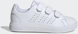 adidas Performance adidas Advantage Base 2.0 Shoes Kids 30, 5 | Copii | Teniși | Alb | IE9020