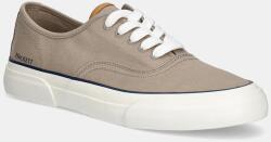 Hackett London sportcipő BLAKE SMART barna, HMS21480 - barna Férfi 43