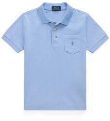 Ralph Lauren poló 3, 2297E+11 - kék 124-134