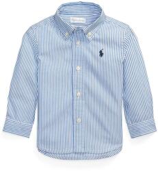 Ralph Lauren ing 3, 20819E+11 - kék 70-74
