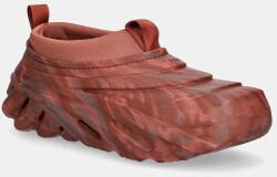 Crocs sportcipő Echo Storm Marble piros, 210759 - piros Férfi 42/43