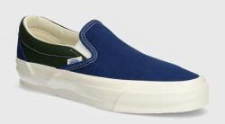 Vans sportcipő Premium Classics LX Slip-On Reissue 98 VN000CSEY7G1 - kék Női 42.5