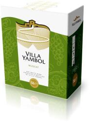 Villa yambol Вила Ямбол Мускат - lightsmarket - 26,33 лв