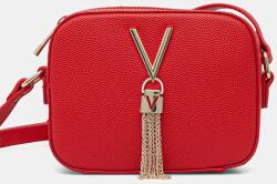 Valentino Bags kézitáska fekete, VBS1R409G - piros Univerzális méret