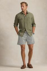 Ralph Lauren fürdőnadrág 710957784 - zöld XL