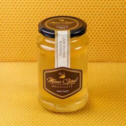 Mézes Gergő Méhészete Akácméz 950g dupla csomag (2x950g)