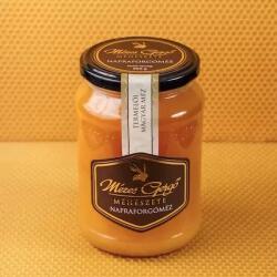 Mézes Gergő Méhészete Napraforgóméz 950g dupla csomag (2x950g)