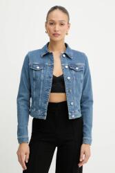 Guess farmerdzseki - kék XS