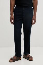 Michael Kors farmer vászonkeverékkel CS5904869W - sötétkék 32/30