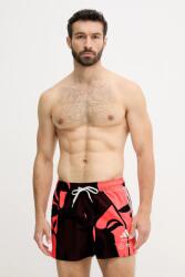 Adidas fürdőnadrág x Mercedes - piros S