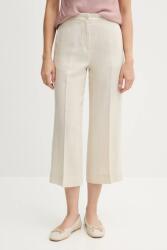 United Colors of Benetton lennadrág - bézs 36