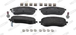 FERODO Set placute frana FERODO FDB5523 (FDB5523)