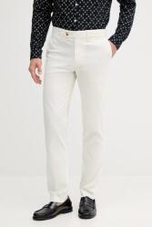 Tommy Hilfiger nadrág bézs, chino, MW0MW39726 - bézs 31/32