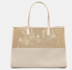 Tommy Hilfiger kézitáska - bézs Univerzális méret - answear - 44 990 Ft