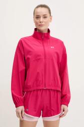 Under Armour rövid kabát Rivan rózsaszín, átmeneti, 1389631 - rózsaszín S