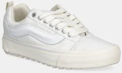 Vans sportcipő Premium Classics LX Knu Skool MTE-1 fehér, VN000CXRWHT1 - fehér Női 44