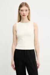 HUGO top bézs, 50542420 - bézs L