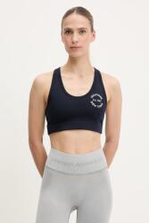 Tommy Hilfiger top sötétkék, UW0UW05891 - sötétkék XS