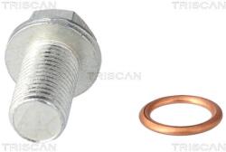 TRISCAN surub de golire, baia de ulei TRISCAN 9500 1025 (9500 1025)