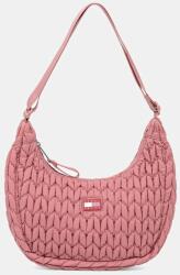 Tommy Jeans kézitáska - rózsaszín Univerzális méret - answear - 23 490 Ft