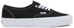 Vans sportcipő Premium Standards Authentic Reissue 44 fekete, VN000CQABA21 - fekete Női 42