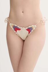 Rip Curl bikini alsó bézs, 0N4WSW - bézs M