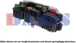 AKS DASIS Vas de expansiune, racire AKS DASIS 133009N (133009N) - automobilus