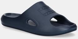 Tommy Jeans papucs TJM SPORTY POOL SLIDE sötétkék, EM0EM01582 - sötétkék Férfi 41