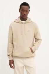 Tommy Hilfiger pamut melegítőfelső - bézs XXL - answear - 26 290 Ft