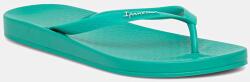Ipanema flip-flop ANAT COLORS zöld, lapos talpú, 82591-BD669 - türkiz Női 41/42