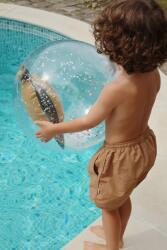 Konges Sløjd rövidnadrág ROBY ASNOU SWIMSHORTS barna, KS103352 - barna 134-140