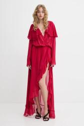 ANIYE BY ruha piros, maxi, egyenes, 185839 - piros S