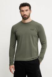 Giorgio Armani hosszú ujjú zöld, nyomott mintás, 8NPT28. PJVQZ. 1846 - zöld S