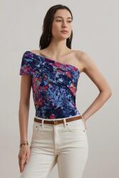 Ralph Lauren felső - kék L - answear - 32 990 Ft