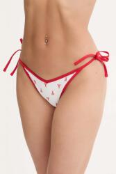 Hollister Co Hollister Co. bugyi fehér, KI311-5147 - fehér L