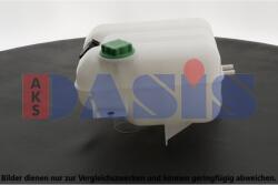 AKS DASIS Vas de expansiune, racire AKS DASIS 284010N (284010N) - automobilus