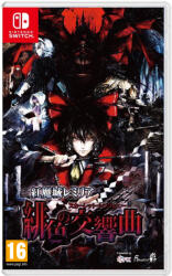 CFK Koumajou Remilia Scarlet Symphony (Switch)