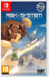 Hidden Trap Risk System [Elite Edition] (Switch)