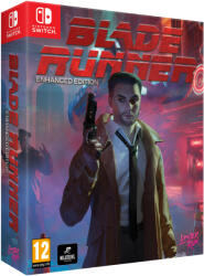 Nightdive Studios Blade Runner [Enhanced Collector's Edition] (Switch)